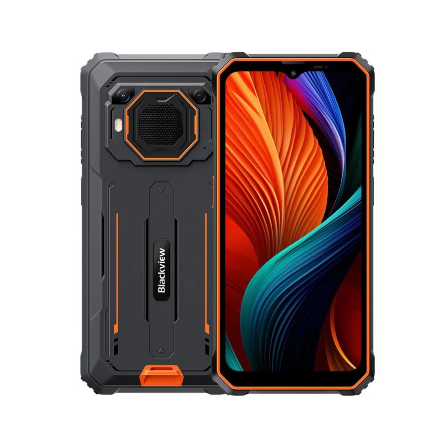 BV6200 Plus : Résilience et Stockage massif